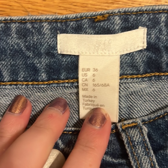 H&M Skinny Jeans - Picture 4 of 4